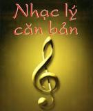 Nhạc lý căn bản