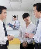 ĐIỀU ĐỘ SẢN XUẤT