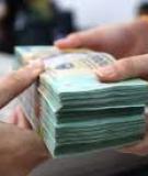 Mẫu giấy đề nghị tạm ứng