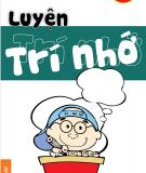 Luyện trí nhớ bằng cách liên tưởng