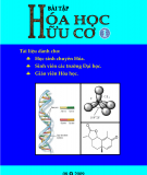 Trắc nghiệm môn Hóa học đại cương - Phần 6