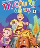 111 Câu đố vui