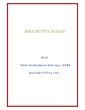 Đề tài 