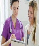 Tài liệu: Quy trình chăm sóc thai nghén