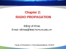 Radio Propagation