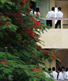 ĐỀ THI THỬ ĐẠI HỌC – CAO ĐẲNG 2011 MÔN TOÁN KHỐI A