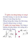 Vật lý đại cương - Vật rắn tinh thể phần 1 