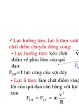 Vật lý đại cương - Vật rắn tinh thể phần 3