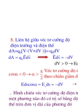 Vật lý đại cương - Tương tác từ của dòng điện phần 3