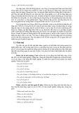 Administration, Knowledge Management - Quản Trị Học phần 3