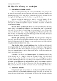 Administration, Knowledge Management - Quản Trị Học phần 6