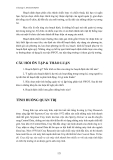 Administration, Knowledge Management - Quản Trị Học phần 7