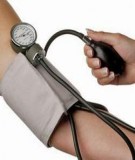 Giáo án khoa điều dưỡng - THEO DÕI HUYẾT ÁP ĐỘNG MẠCH 