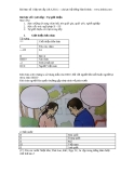 Tiếng Hàn Sơ Cấp - bài học số 1