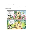 Ô Long Viện (84): Rình đồ đệ "cua" gái