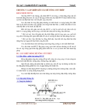Kỹ thuật thi công II - Chương 5