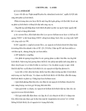 QUANG ĐIỆN TỬ VÀ QUANG ĐIỆN - CHƯƠNG 3