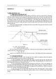 Bài Giảng Môn Trắc Đạc - Chương 5
