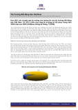 Thị Trường Bất Động Sản Việt Nam vietnam real estate market forecast 