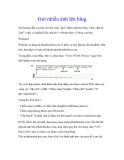 HƯỚNG DẪN LÀM BLOG_GỬI NHIỀU ẢNH LÊN BLOG