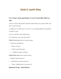 HƯỚNG DẪN THIẾT KẾ WEB_JOOMLA WEB_QUẢN LÝ NGƯỜI DÙNG