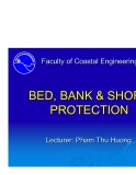 BED, BANK & SHORE BED, BANK & SHORE PROTECTION - CHAPTER 1
