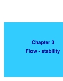 BED, BANK & SHORE BED, BANK & SHORE PROTECTION - CHAPTER 3
