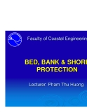 BED, BANK & SHORE BED, BANK & SHORE PROTECTION - CHAPTER 6