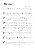 Bến sông - Trịnh Công Sơn