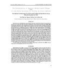 Science Report: "Determining the value of an exchange energy of corn as feed for chickens by direct methods"