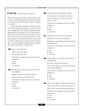 Skill test english 5