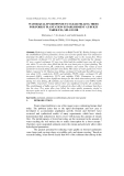 Báo cáo vật lý: "WATER QUALITY RESPONSE TO CLEAR FELLING TREES FOR FOREST PLANTATION ESTABLISHMENT AT BUKIT TAREK F.R., SELANGOR"