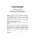 Báo cáo vật lý: "Surface Engineering of Titania for Excellent Fibroblast 3T3 Cell-Metal Interaction"