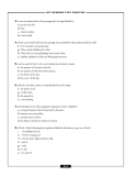 university math english 5