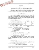 Giáo trình mạng điện - Chương 2