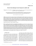 Báo cáo lâm nghiệp: "Forest storm damage is more frequent on acidic soils"