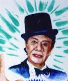 Ảo thuật giỏi đoán tuổi