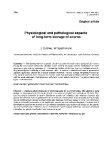 Báo cáo khoa học: "Physiological and pathological aspects of long-term storage of acorns"