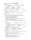 TEST 45 MIN ENGLISH 