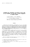 Báo cáo lâm nghiệp: "Standing crop, production, on dry, moderate, and wet"