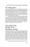 Giáo trình chứng khoán cổ phiếu và thị trường (Hà Hưng Quốc Ph. D.) - 5