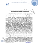 PHÂN TÍCH GIÁ TRỊ NHÂN ĐẠO SÂU SẮC TRONG TRUYỆN NGẮN “VỢ NHẶT” CỦA KIM LÂN