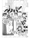 Kingdom Hearts _tập 10