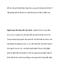 Chủ thể trong luật dân sự 10