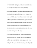 Chủ thể trong luật dân sự 7
