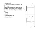BÀI GIẢNG LẮP ĐẶT NỘI THẤT TÀU THUỶ & CÔNG TRÌNH BIỂN - PHẦN 5