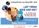 tài liệu data control
