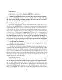 Giáo trình vật liệu xây dựng mới - Chương 2