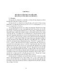 Giáo trình vật liệu xây dựng mới - Chương 3