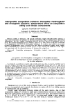 báo cáo khoa học: " Interspecific competition between Drosophila melanogaster Drosophila simulans: temperature effect on competitive ability and fitness components"